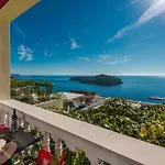 Amazing View Apartment And Rooms Dragan