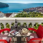 Amazing View Apartment And Rooms Dragan