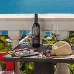 Amazing View Apartment And Rooms Dragan