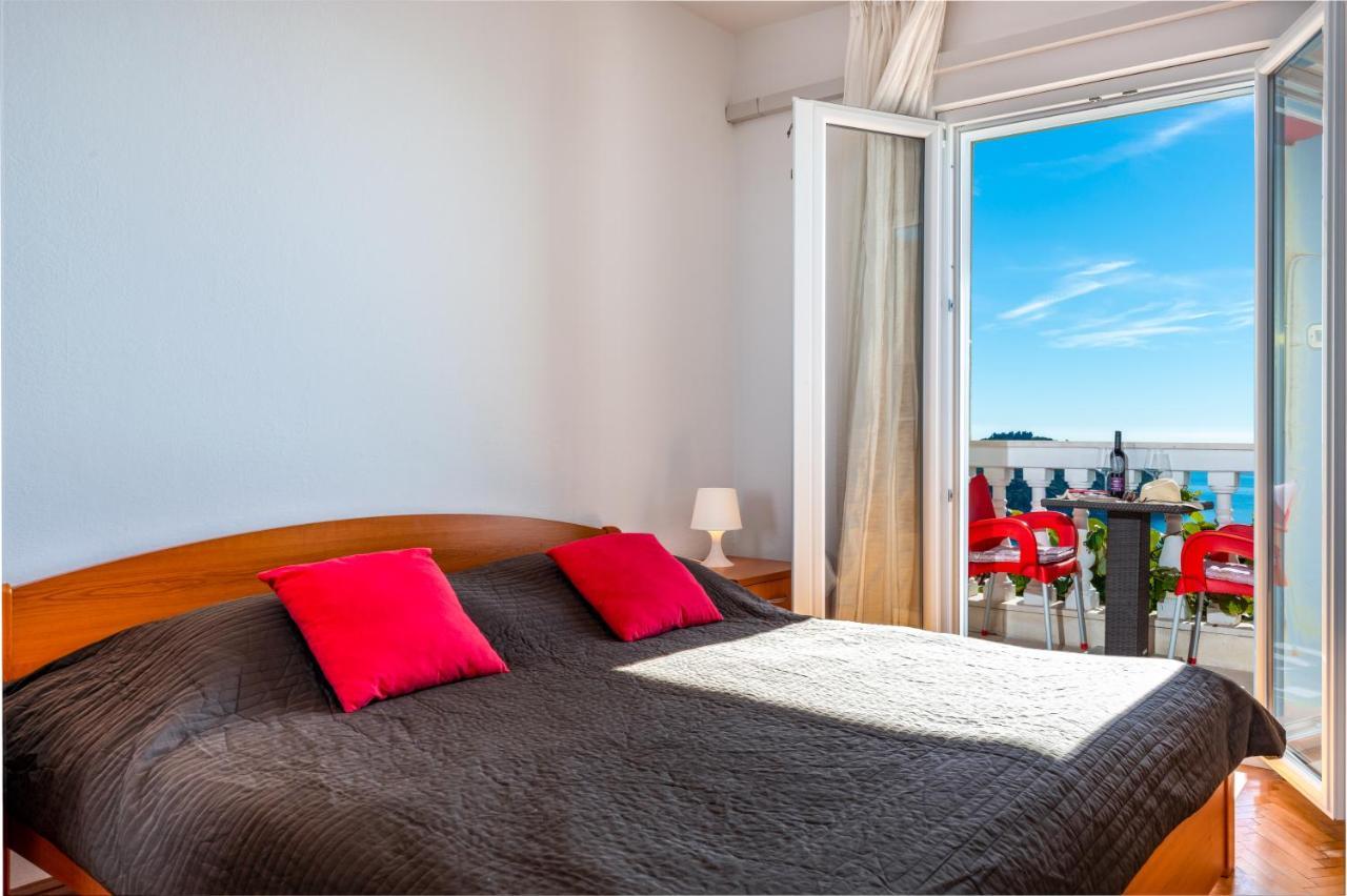 Apartment Amazing View And Dragan