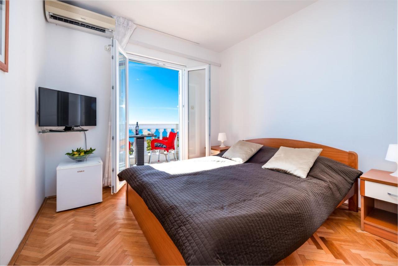 Apartment Amazing View And Dragan *