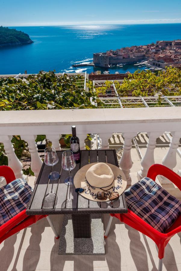 Apartment Amazing View And Dragan Dubrovnik