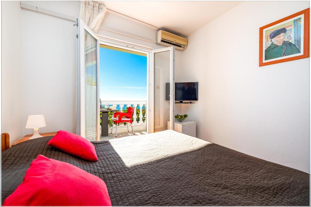 Apartment Amazing View And Dragan *