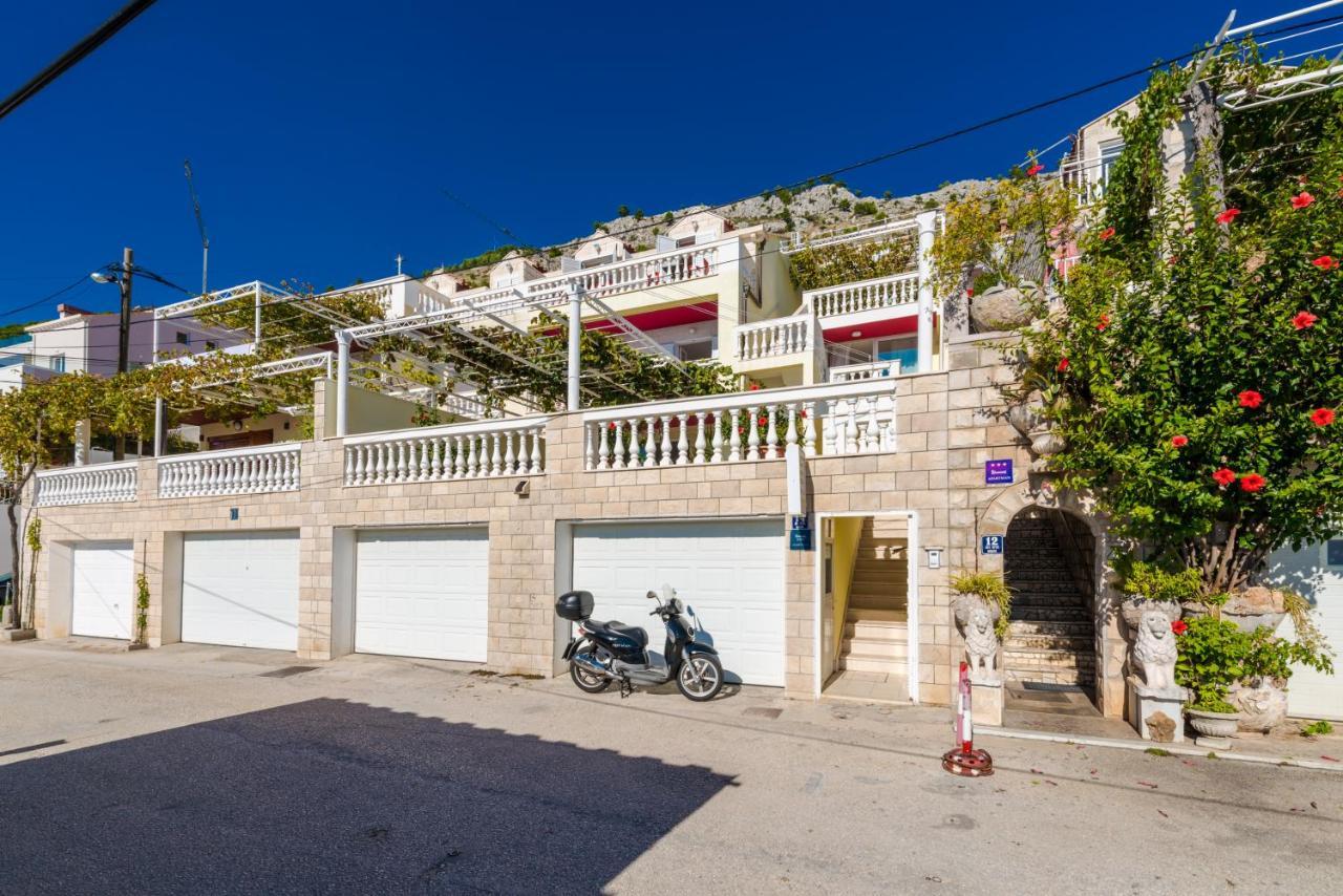 Amazing View And Dragan Apartment Dubrovnik