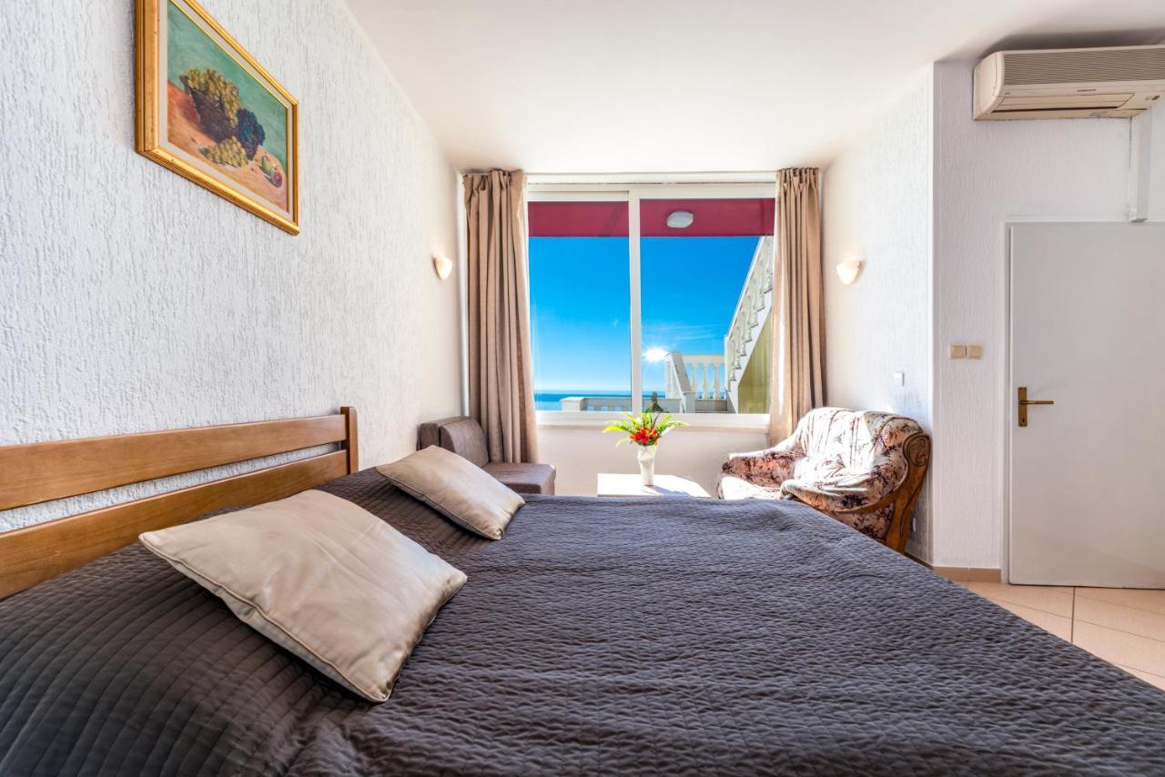 Apartment Amazing View And Dragan *
