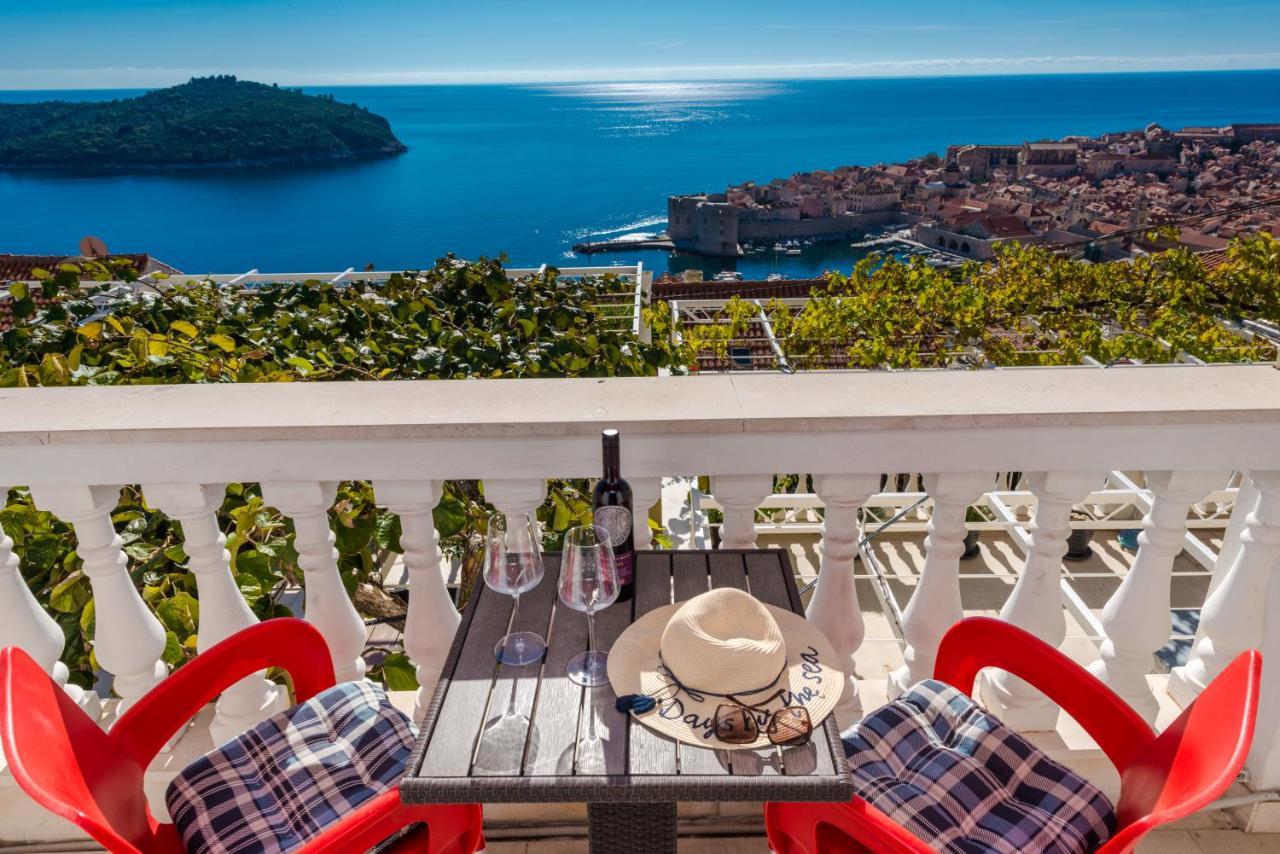 Amazing View And Dragan * Dubrovnik