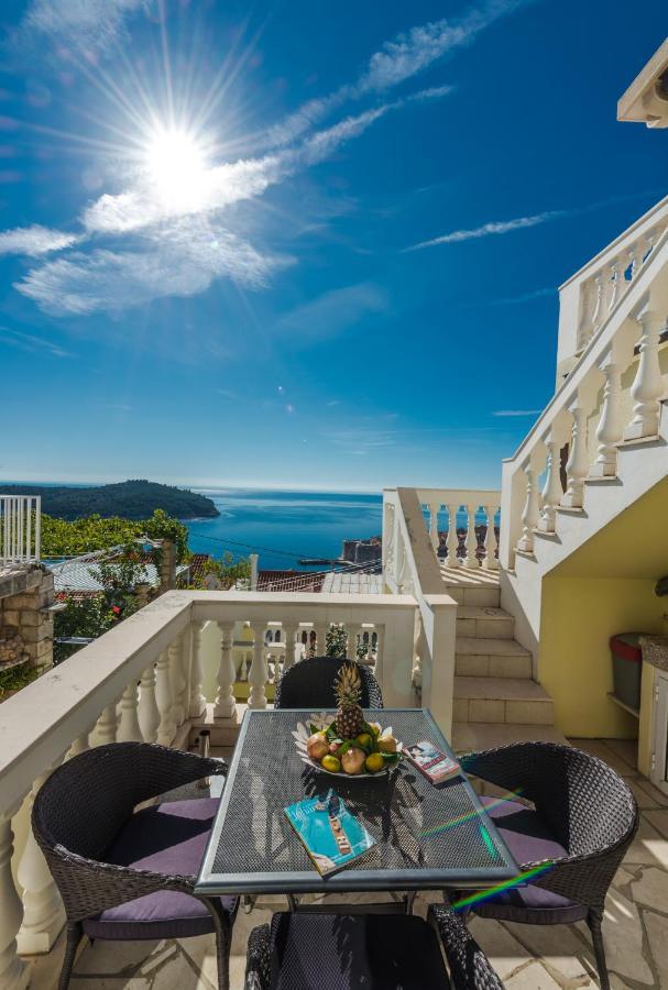 Apartment Amazing View And Dragan *