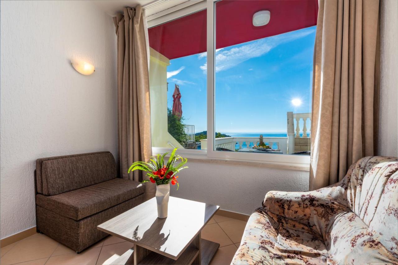 Apartment Amazing View And Dragan Dubrovnik