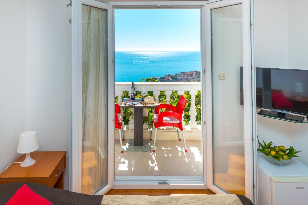 Apartment Amazing View And Dragan Dubrovnik