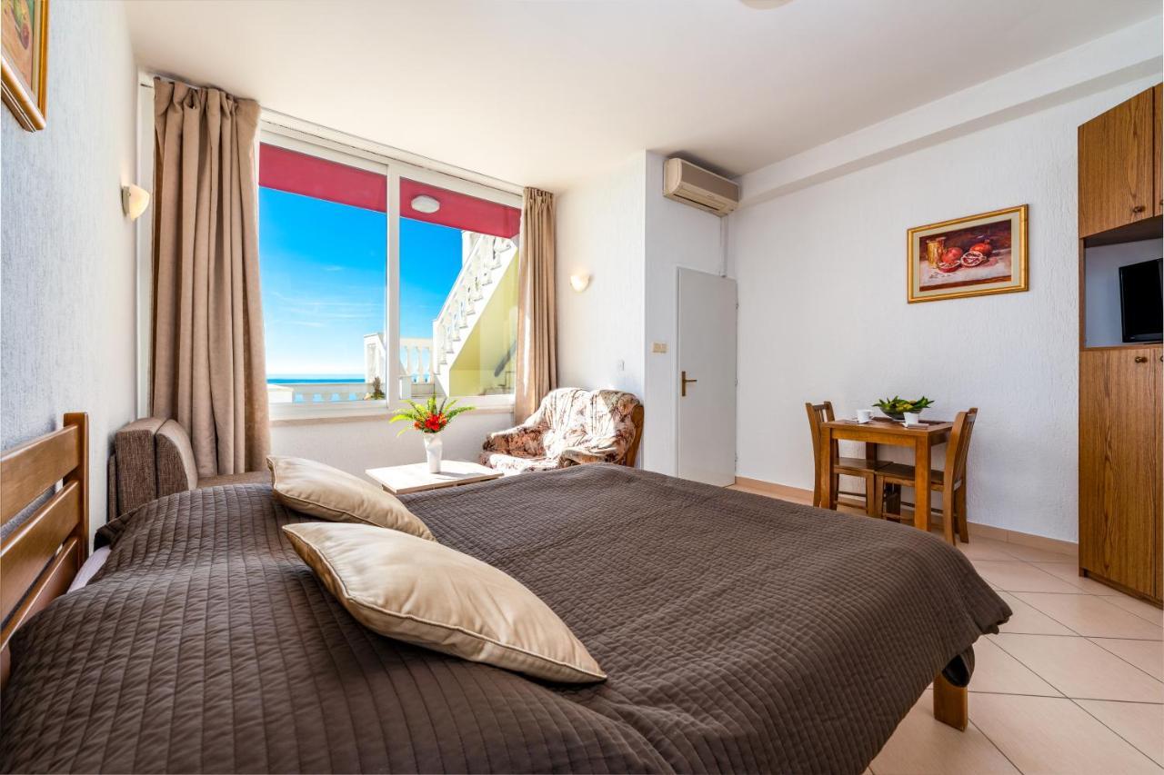 Apartment Amazing View And Dragan *