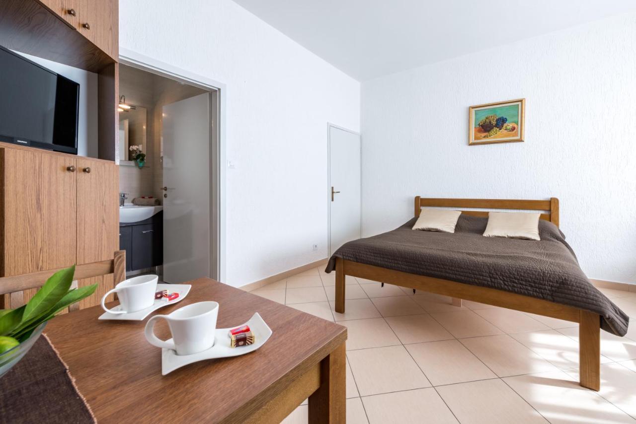 Apartamento Amazing View And Dragan Dubrovnik