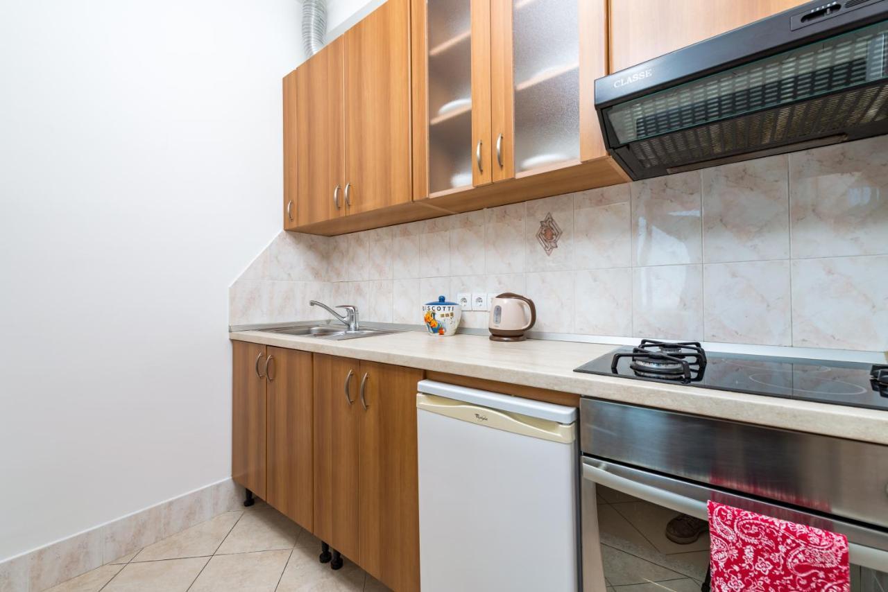 Apartamento Amazing View And Dragan